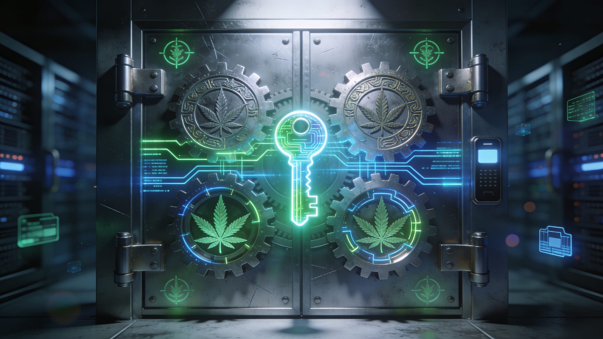 The Complete Dispensary Security Master Guide: Cybersecurity, Privacy, InfoSec & Physical Security for Cannabis Operators in 2026