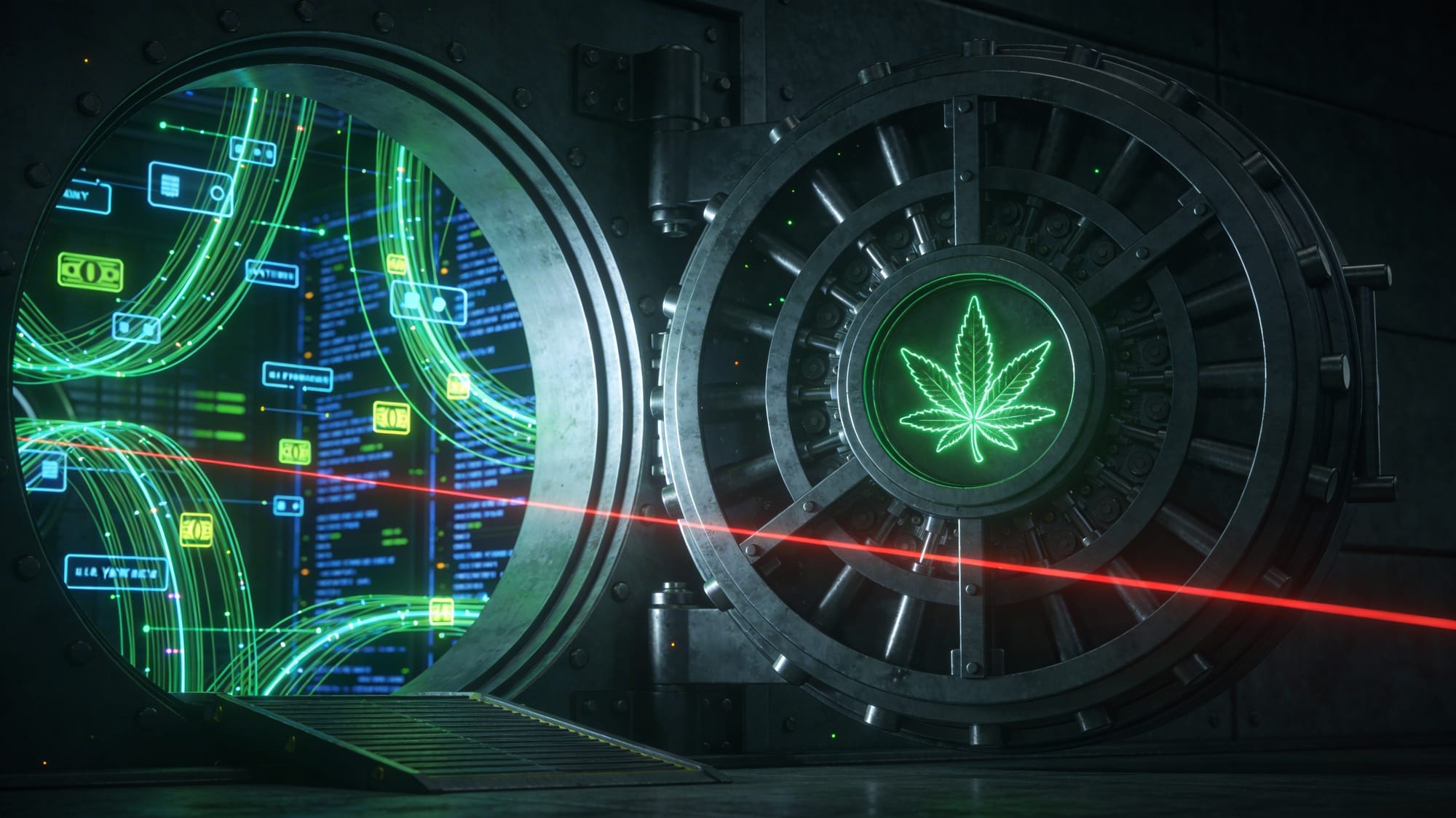 ACH, Pay-by-Bank, and the Security Debt Cannabis Is Carrying Into 2026