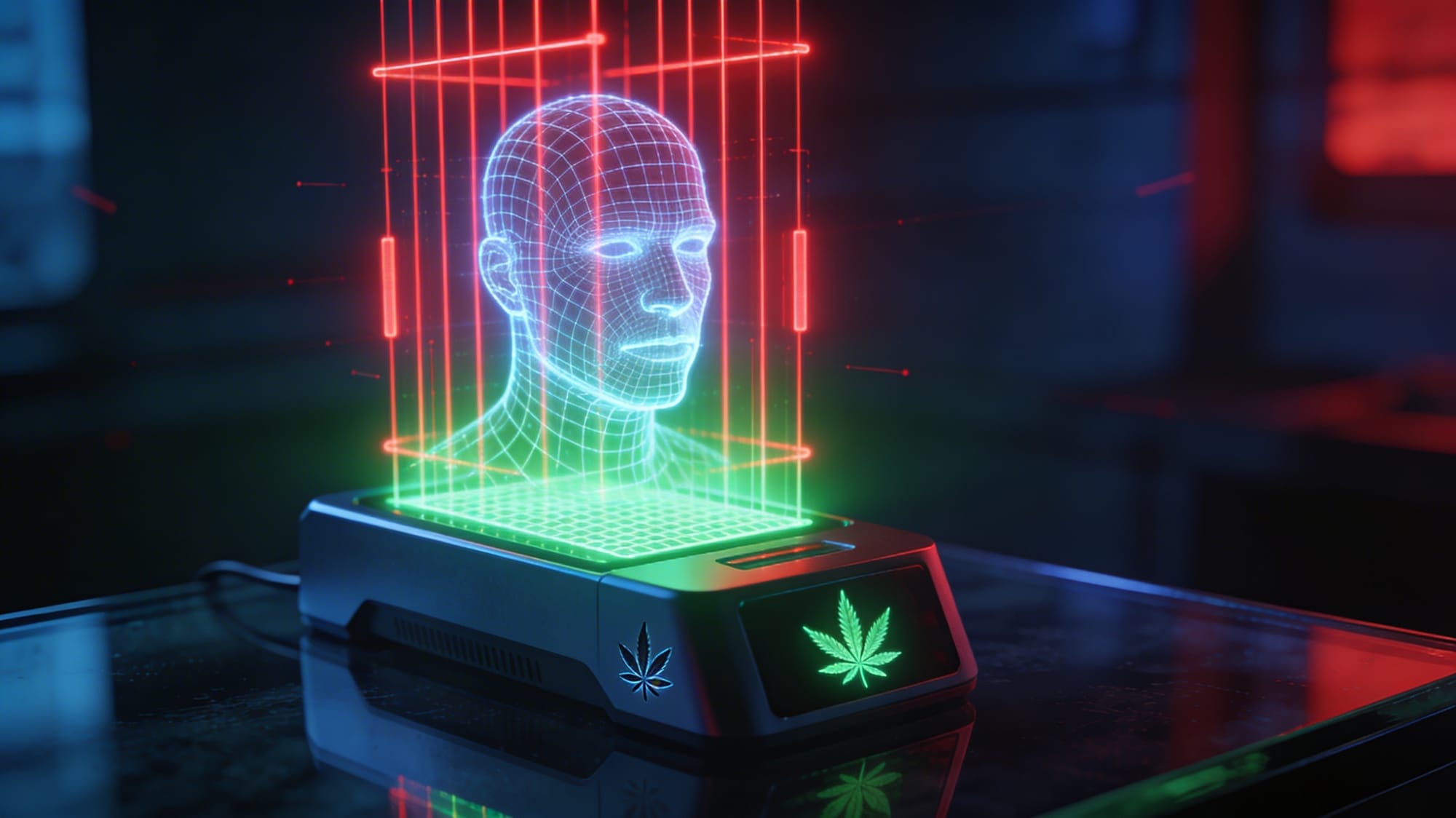 The Biometric Trap: Why Dispensary ID Scanners Are Triggering Devastating Privacy Lawsuits
