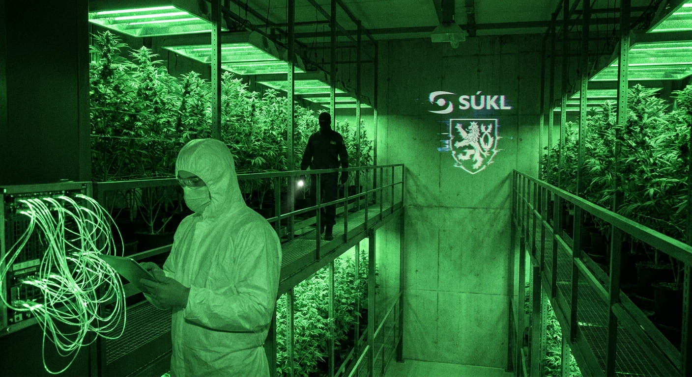 Czech Republic Cannabis: Europe's Fastest-Growing Medical Program Just Added Personal Use—Here's the Compliance Picture