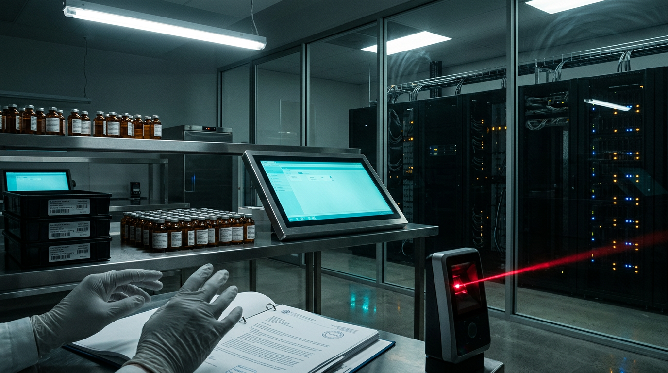 Australia's TGA Cannabis Cybersecurity Requirements: What Therapeutic Goods Regulations Mean for Data Security