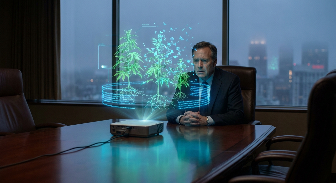 The Cybersecurity Due Diligence Gap That's Wrecking Cannabis M&A Deals