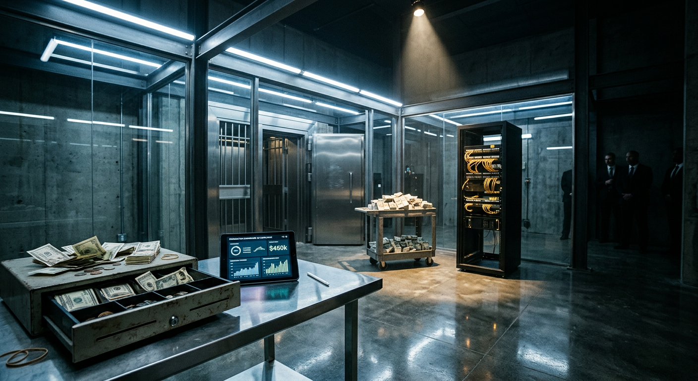 SAFE Banking Act and Cannabis Cybersecurity: What Expanded Banking Access Changes for Compliance
